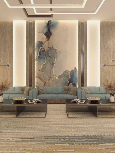 Interior Design in Kuwait 4