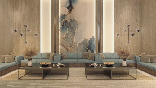 Interior Design in Kuwait 4