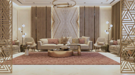 interior design services in Kuwait