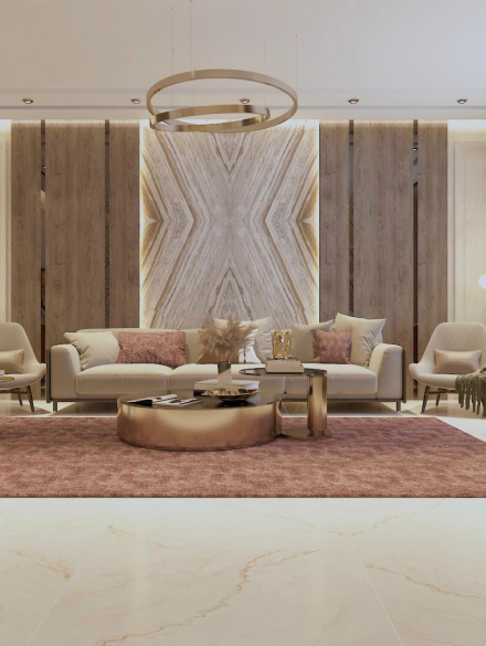 interior design services in Kuwait